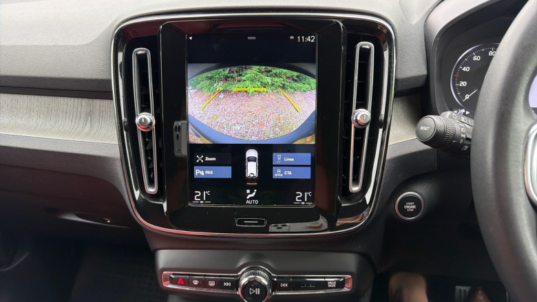 Volvo Xc40 1.5 T3 [163] Inscription 5dr Petrol Estate